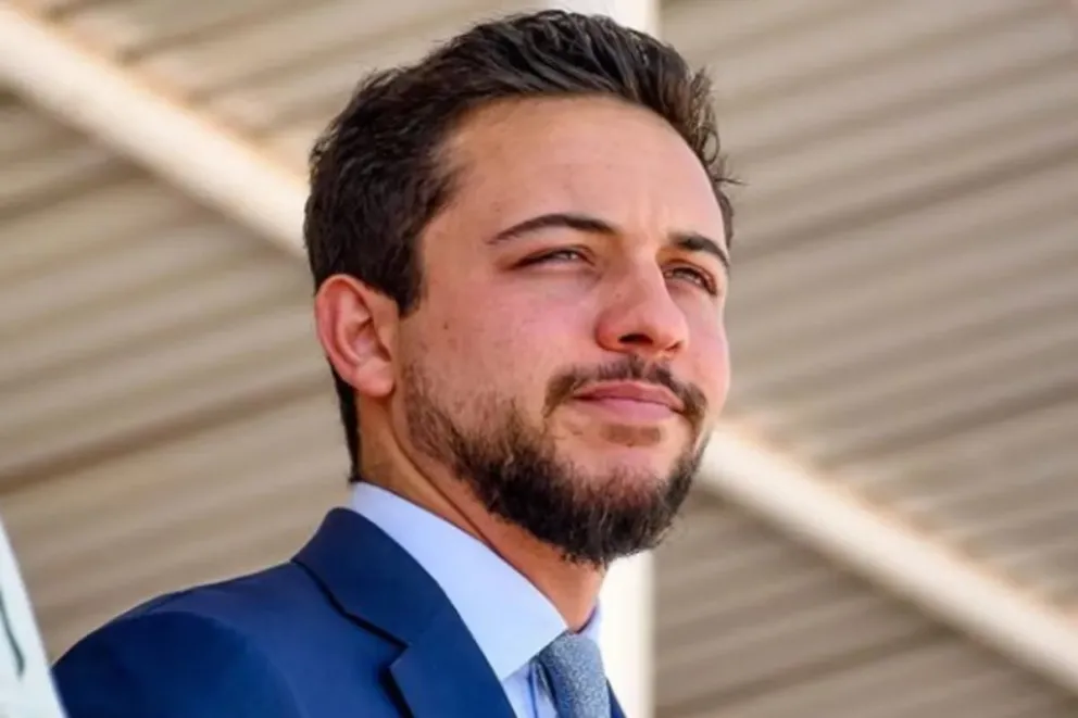 El detalle especial de la boda de Al Hussein que no pasó desapercibido: Rania de Jordania conmovida