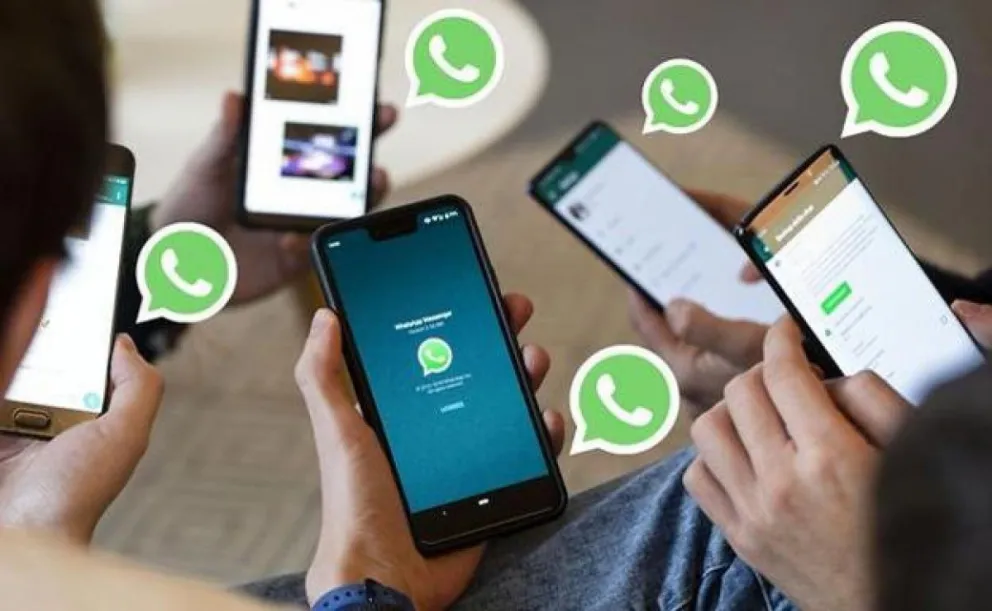 Este es el increíble paso a paso para saber si WhatsApp te espía con la cámara 