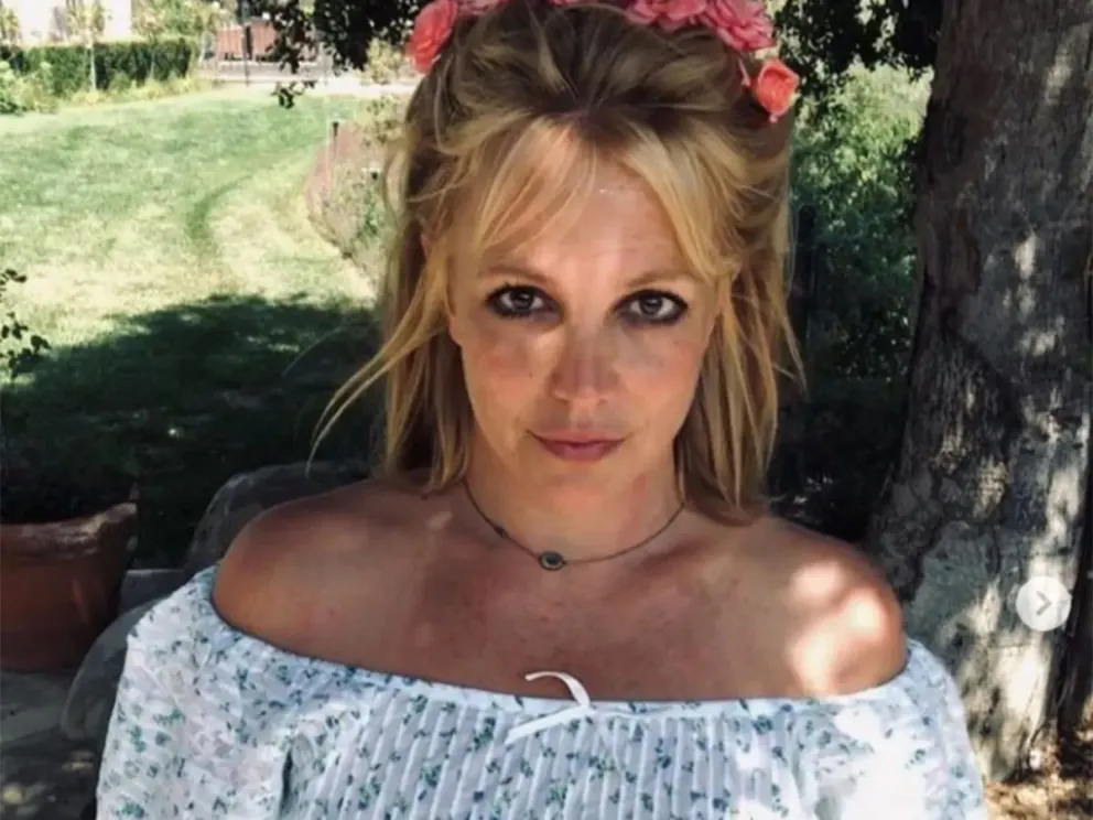 La fuerte intimación que recibió Britney Spears de su ex Kevin Federline en torno a sus hijos