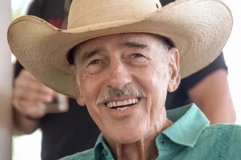 Los serios motivos por los que Andrés García habría quedado en ruinas y sin dejar herencia