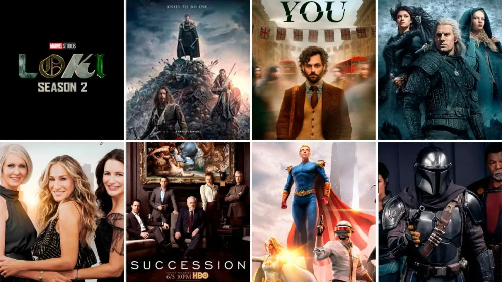 La terrible y urgente noticia que los amantes de las películas y series piratas deben conocer 