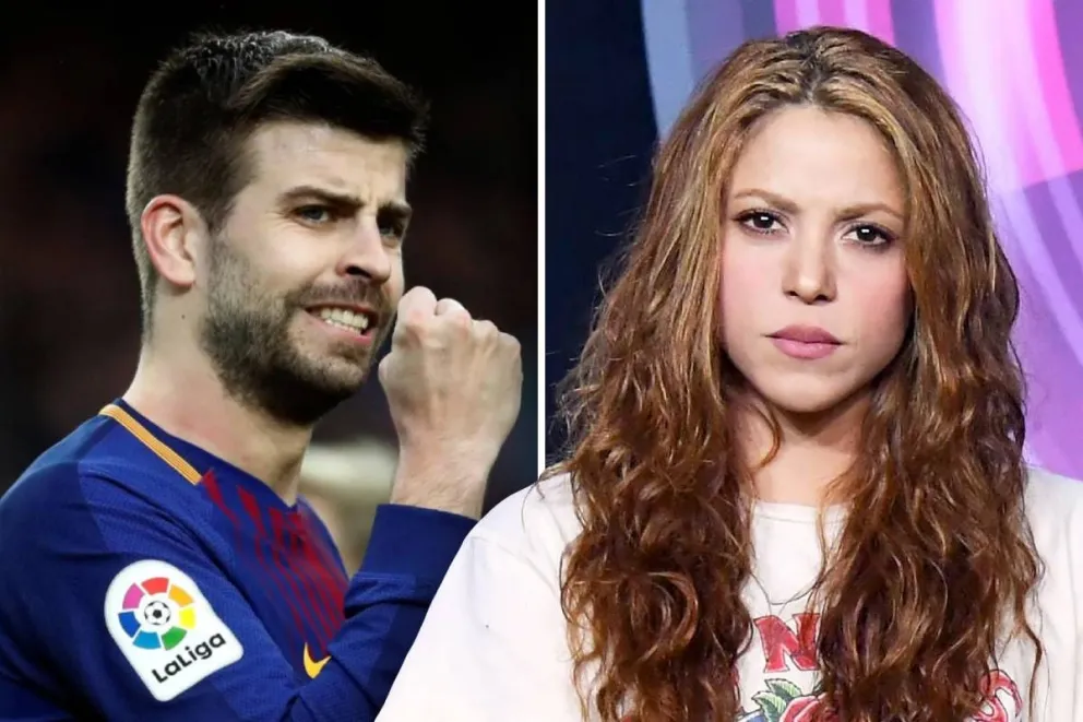 No fue por infidelidad: la absurda razón por la que Gerard Piqué se cansó de Shakira