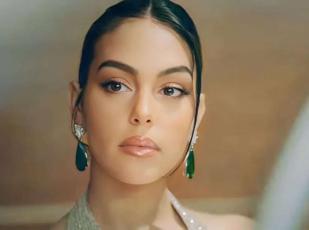 Georgina Rodríguez conmueve al contar el devastador momento que marcó su vida para siempre
