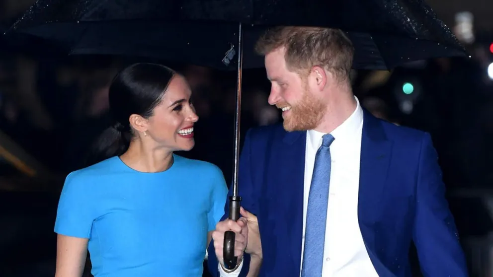 Meghan Markle estaría decidida a divorciarse: el caos que deberá afrontar el príncipe Harry