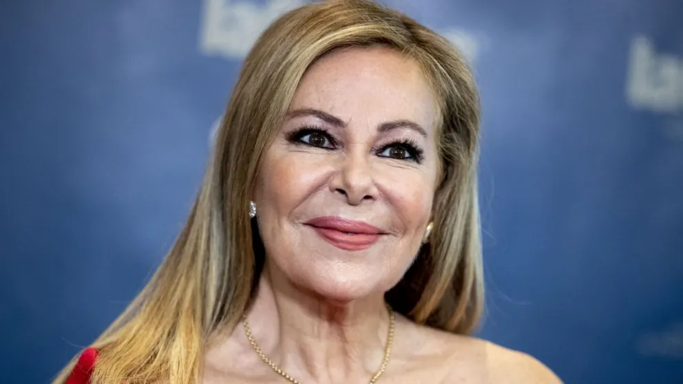 Recibió una llamada de su hijo fallecido: la brutal confesión de Ana Obregón que preocupa a todos