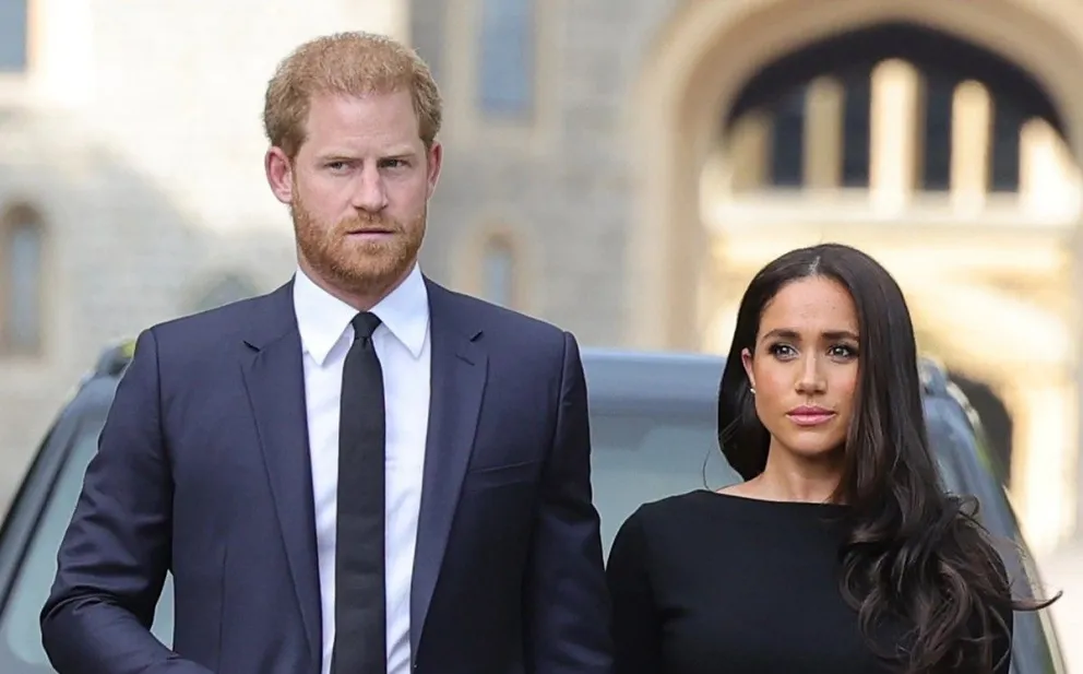 Meghan Markle reconoce que se equivocó con el príncipe Harry: de esto se arrepiente