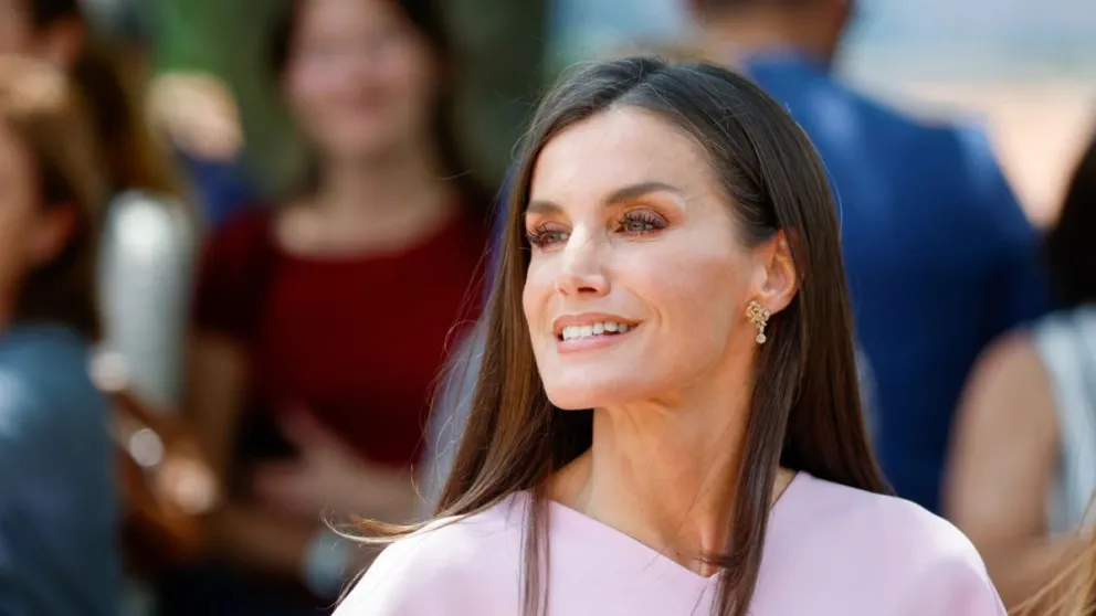 Feria del Libro de Madrid: la reina Letizia se hizo una escapada sin que el rey Felipe VI supiera y esto pasó
