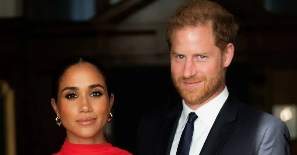 Meghan Markle va con todo, amenaza con despojar al príncipe Harry de su fortuna