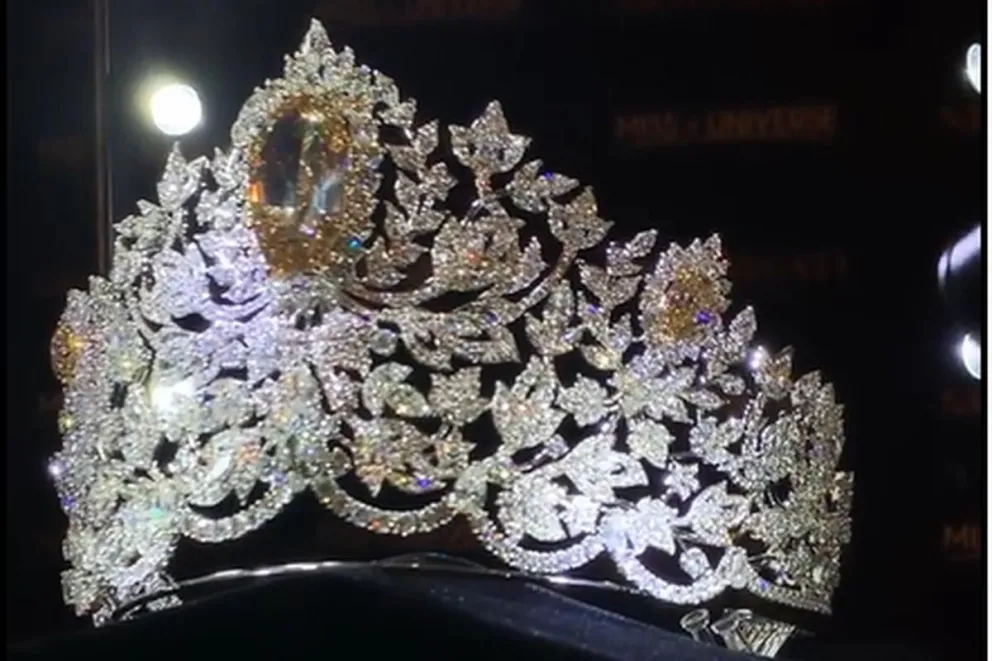 Miss Universo Argentina 2023