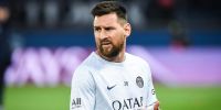 Hasta Mbbapé se preocupó: la molestia de Lionel Messi que encendió las alarmas del PSG