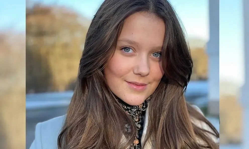 Duelo real: Isabella de Dinamarca imita los pasos de su rival, la infanta Sofía, de esta forma