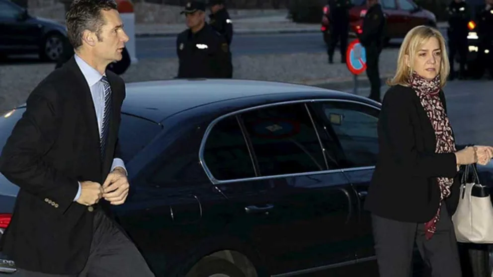 Irene Urdangarin, en problemas: la infanta Cristina e Iñaki Urdangarin la obligan a tomar esta decisión