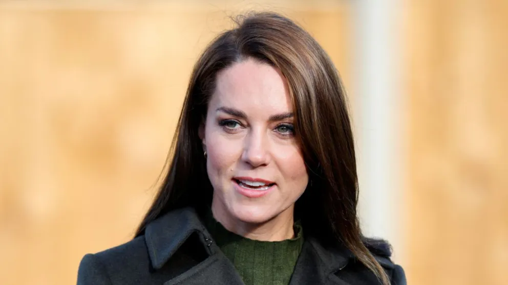 Kate Middleton