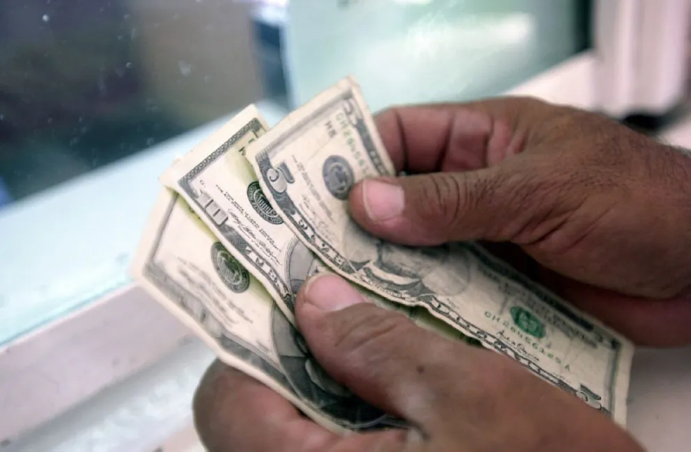 Dólar blue: así se encuentra la cotización de la divisa este jueves 1 de junio