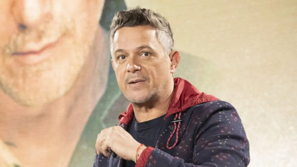 El oscuro secreto que podría ser la causa del mal momento de salud de Alejandro Sanz