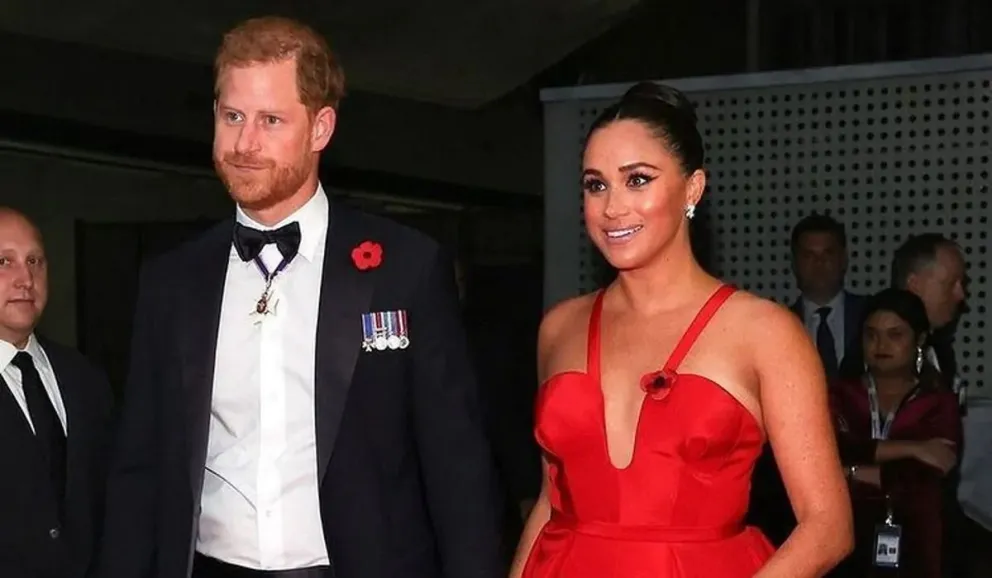 El príncipe Harry en la mira tras revelarse una historia: esto lo llevaría a separarse de Meghan Markle