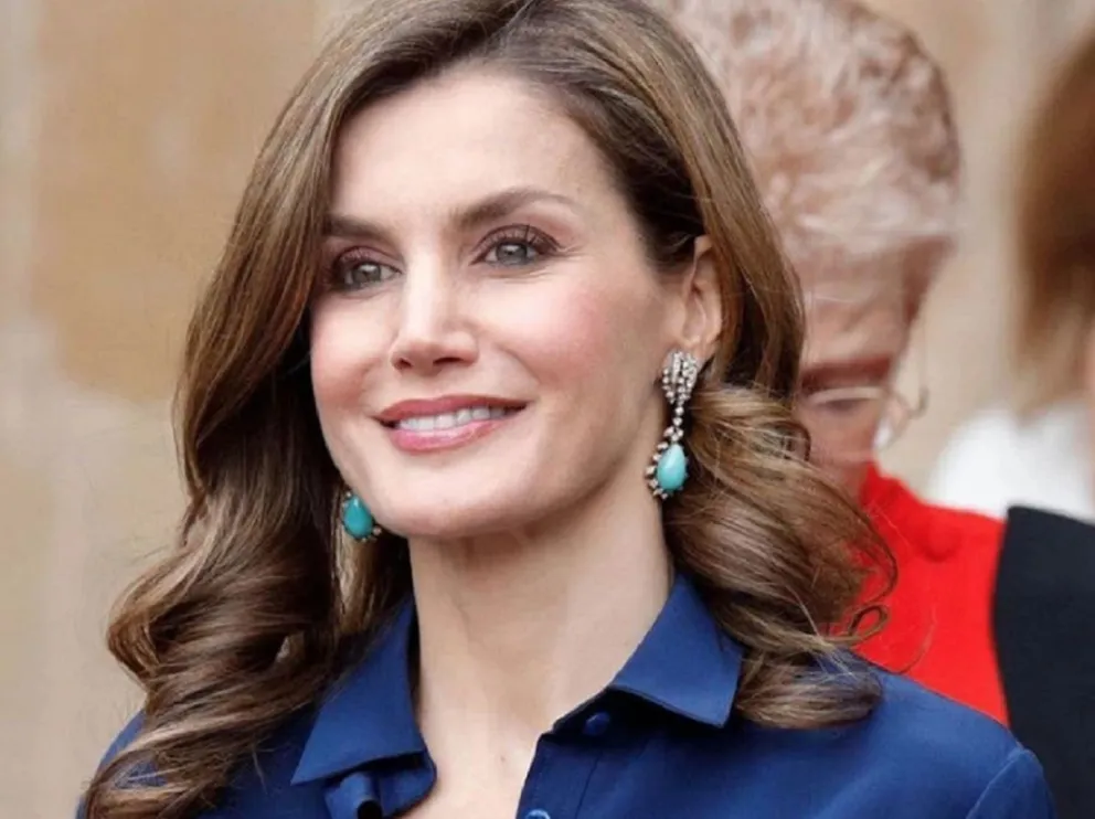 El increíble plan para modificar la personalidad de la reina Letizia: este es el insólito motivo