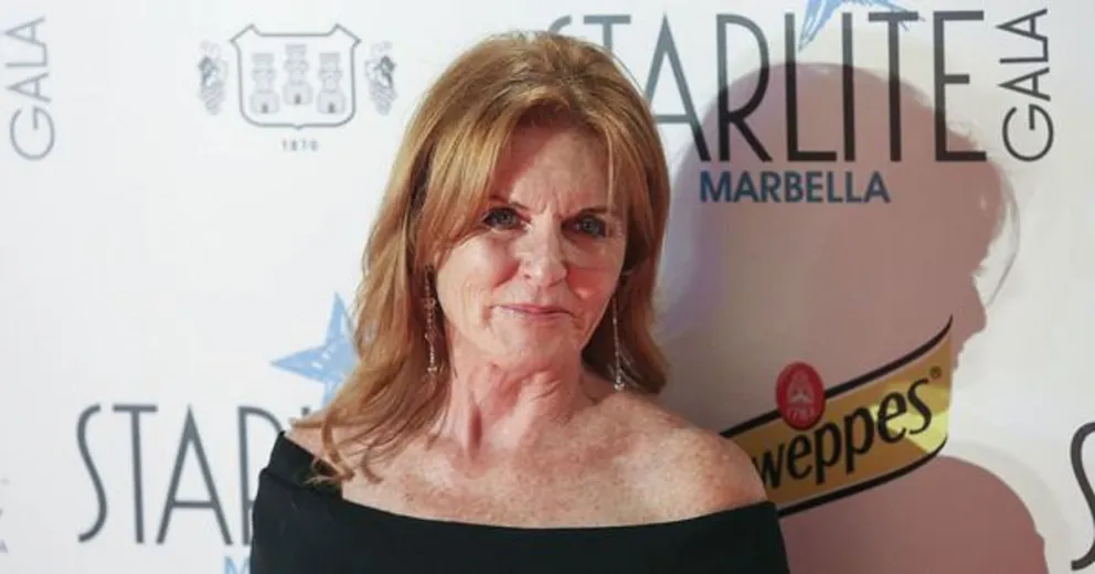 Descubrí en qué copió Sarah Ferguson a Meghan Markle sin temor: todos quedaron impactantados