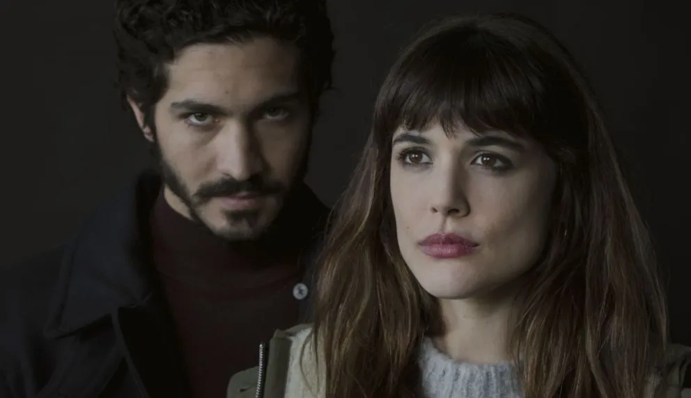 Esta es la grandiosa película de Netflix llena de suspenso que no te dejará moverte del sillón  