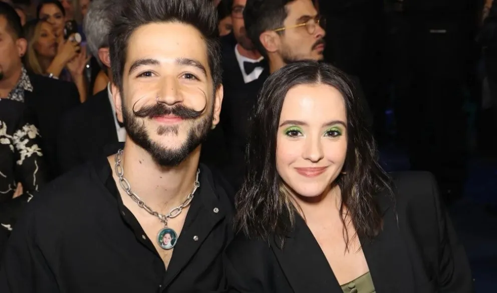 Evaluna dejó perplejos a los fanáticos de Camilo: por esta razón no puede llevar una vida normal