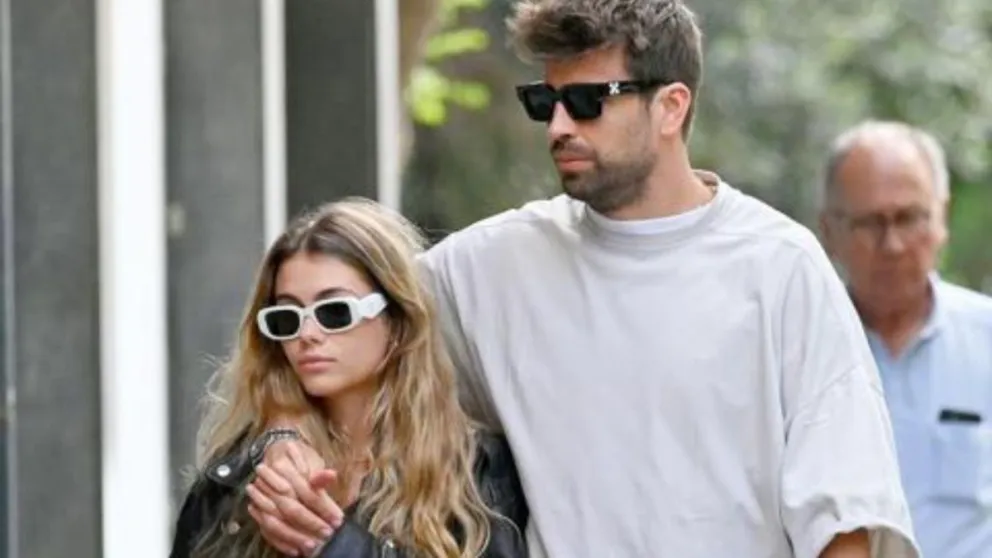 Gerard Piqué en el ojo del huracán, revelan la misteriosa diligencia que hizo con Clara Chía
