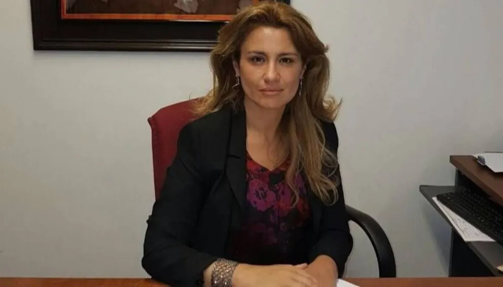 Recusaron a Ada Zunino, la jueza que ordenó detener a docentes en Aunor     