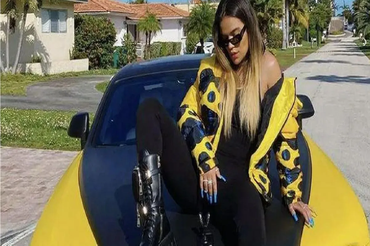 KAROL G