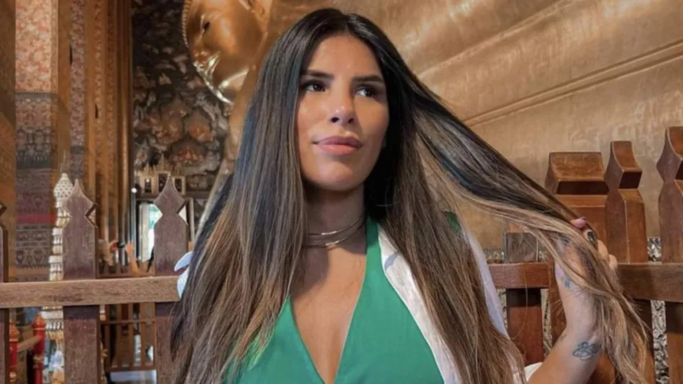 Isa Pantoja