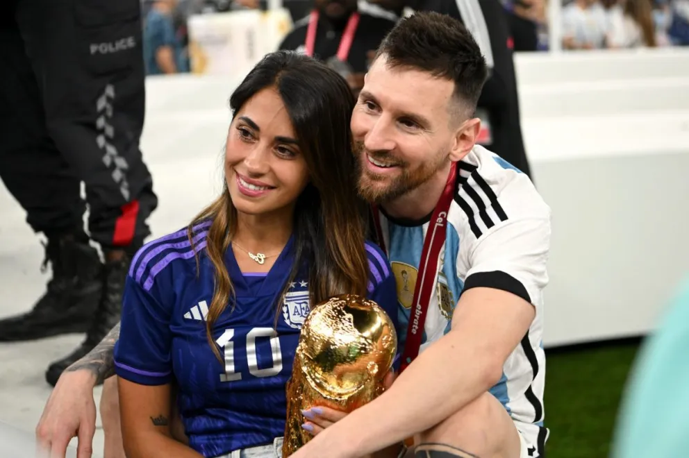 Las insólitas y extremas condiciones que exige el barrio donde se mudaría Lionel Messi en Miami
