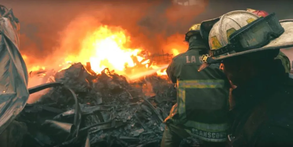 Día Nacional del Bombero Voluntario: Homenaje a los héroes anónimos que protegen a la comunidad