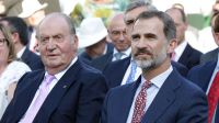 El rey Felipe VI se une a Juan Carlos I para cerrarle la boca a Iñaki Urdangarin: Letizia a favor