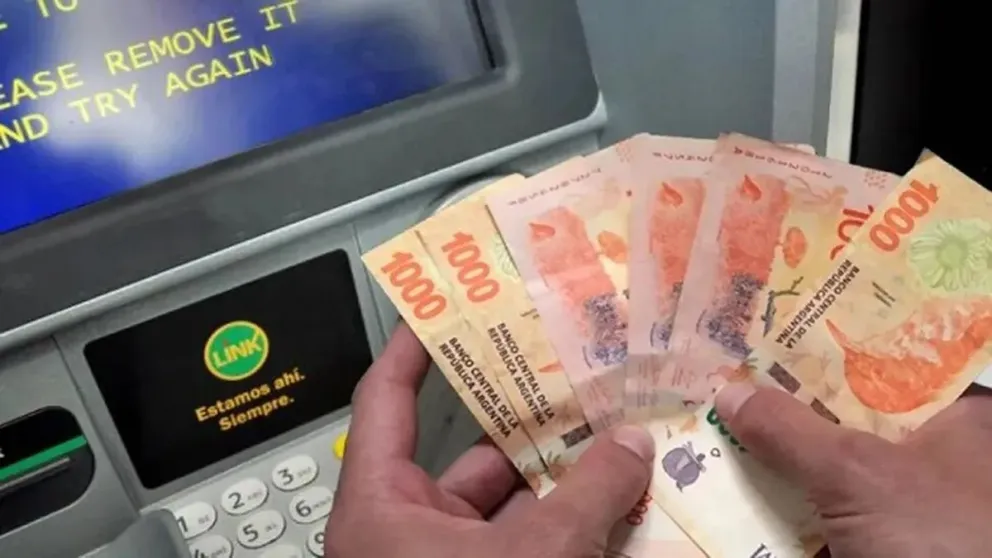 El Gobierno no entregaría el bono de $60.000 a los trabajadores que estén en paro