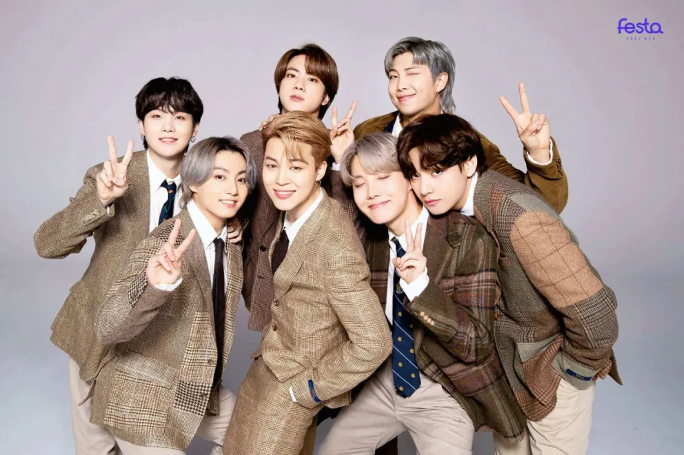El hilo de Twitter lo confirma: la banda BTS regresa a los escenarios, el ARMY en shock