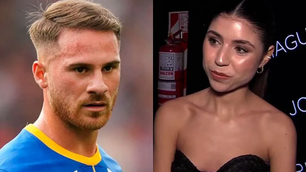 La lujosa nueva casa que tiene Camila Mayan, ex de Alexis Mac Allister: conoce cómo es por dentro