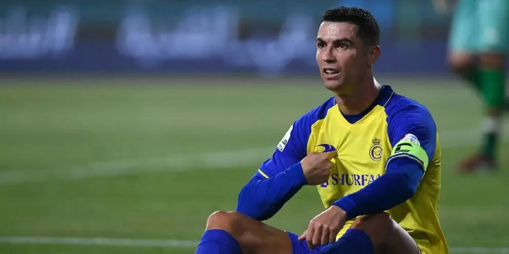 La estrella del Barcelona que rechazó millonaria oferta para unirse a Cristiano Ronaldo