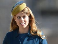 Kate devastada: la princesa Beatriz se robó el protagonismo en la boda real Jordania con este insólito look 
