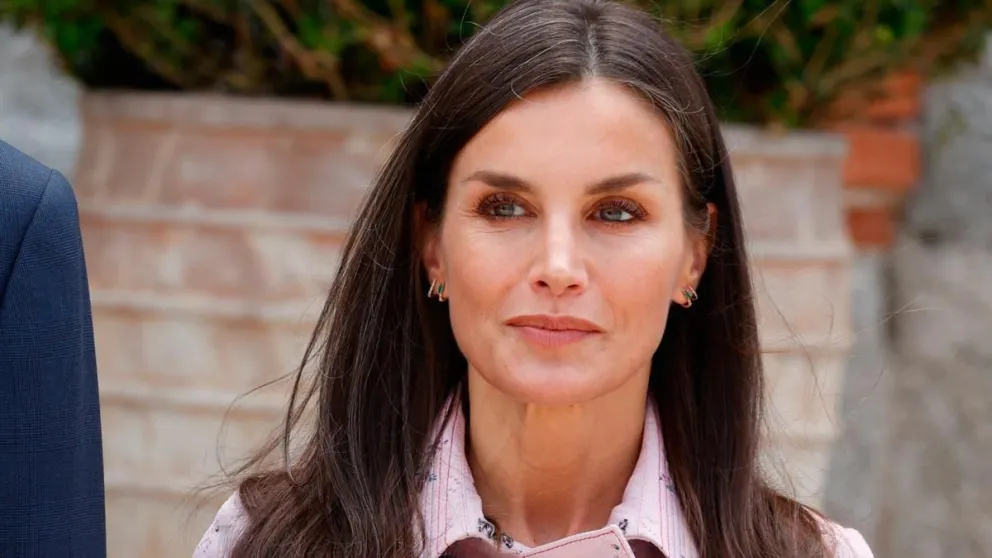 Se reveló la contundente opinión de la reina Letizia sobre el pasado de Felipe VI: la Casa Real tiembla 