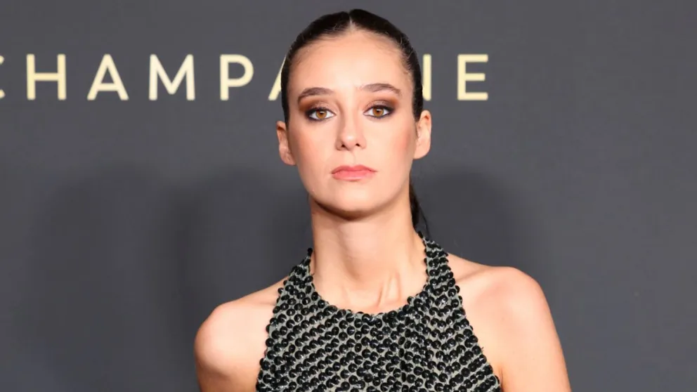 "Esa chica": Victoria Federica víctima de un despectivo trato por parte de una reconocida figura de TV