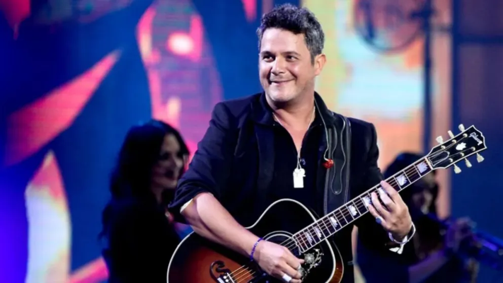 Alejandro Sanz vuelve a hablar de su salud mental con este desgarrador y profundo mensaje