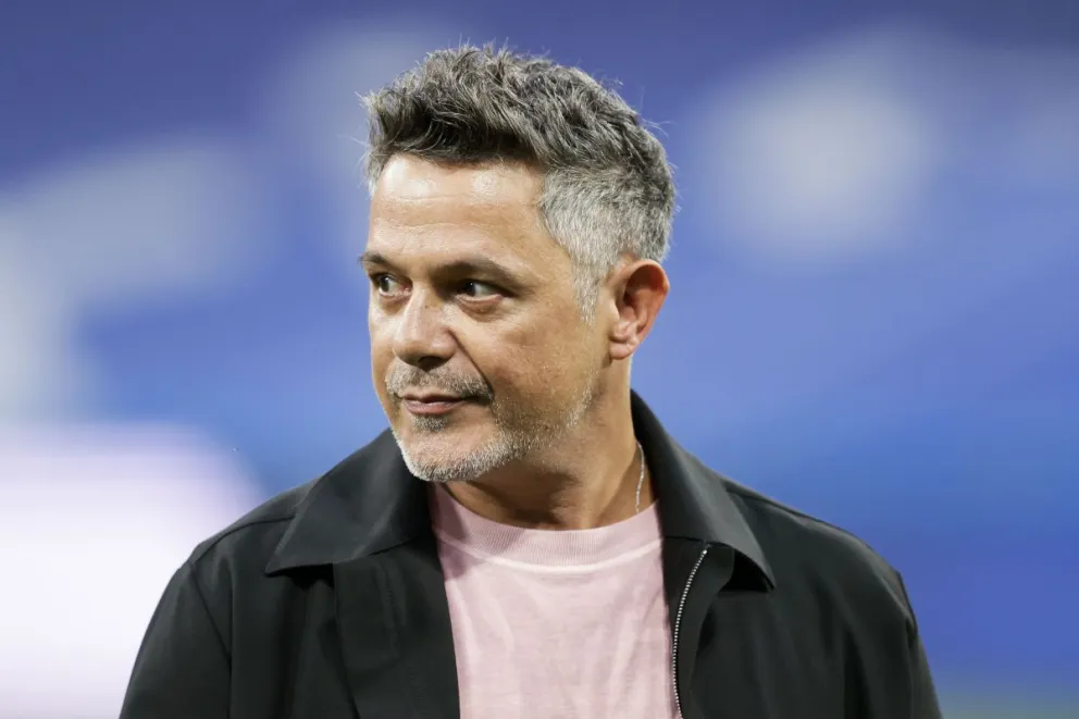 Fue por este desgarrador motivo que Alejandro Sanz habría caído en depresión 