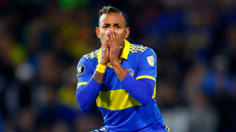 Punto final: Boca le da una dura respuesta a la traición de Sebastián Villa