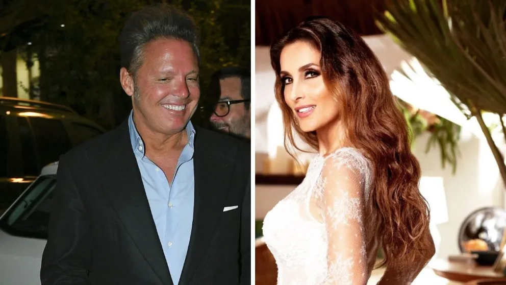 Fin del misterio: Luis Miguel y Paloma Cuevas confirmarían su romance en este increíble evento