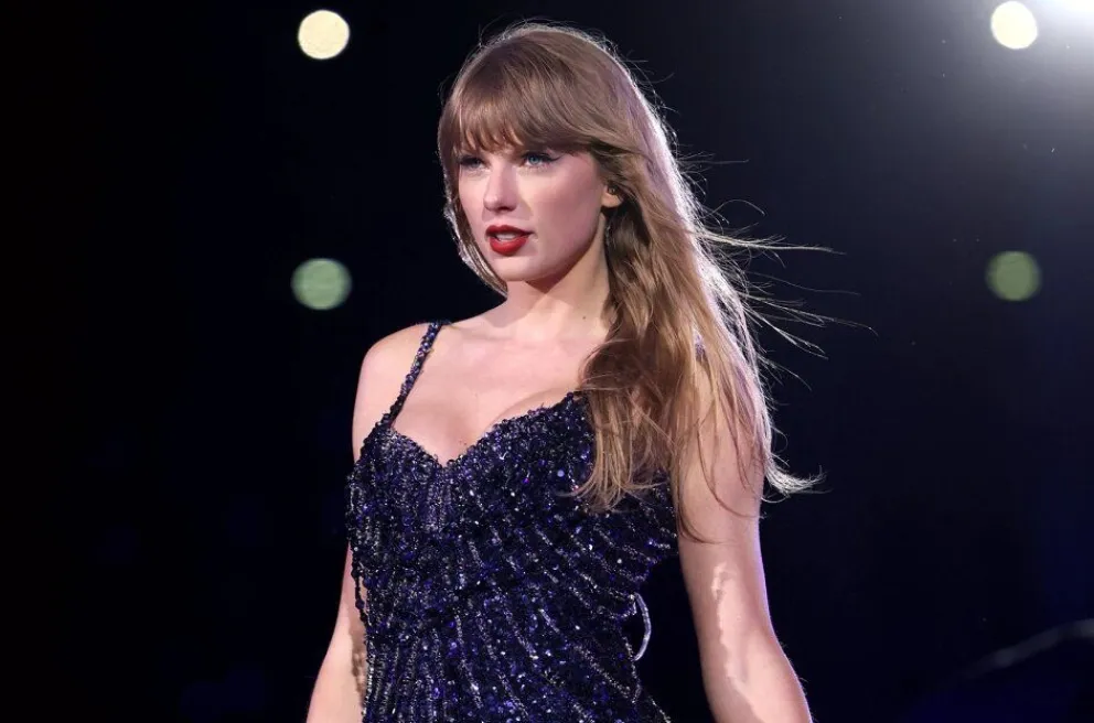 Taylor Swift trae “The Eras Tour” a Argentina: conocé todos los detalles de precios, asientos y fechas