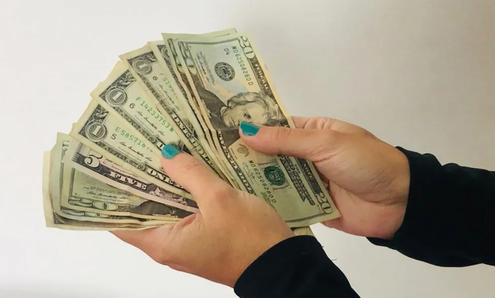 Dólar blue: esta es la sorprendente cotización de la divisa para este viernes 2 de junio