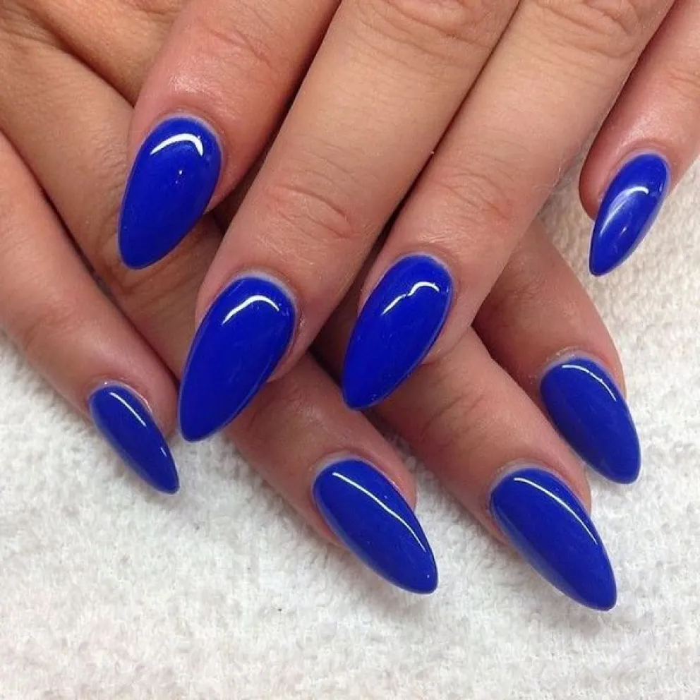 Nail art: conocé este fantástico truco para secar tu esmalte de uñas sin lámpara y con un simple ingrediente de cocina
