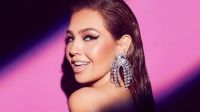 Así respondió Thalía a su polémica ruptura de Tommy Mottola: rompió el silencio