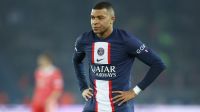 Kylian Mbappé no lo puede creer: este es el mediocre jugador con el que el PSG reemplazará a Lionel Messi