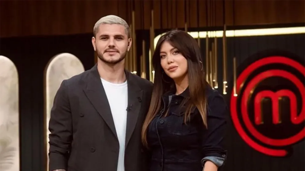 Wanda Nara impacta con su mensaje sobre el futuro de Mauro Icardi: se festeja en el obelisco