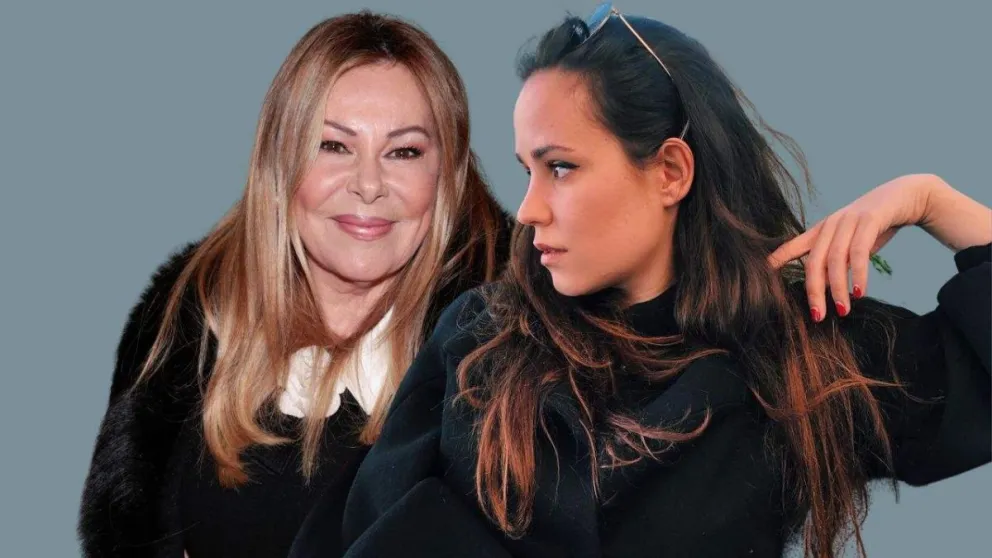 El feroz desplante de Ana Obregón a Carolina Monje en su regreso a España: brutal rechazo