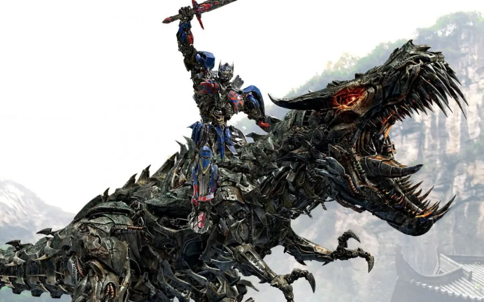 Retorno histórico: así será la limitada colección de la franquicia de Transformers que colapsó las redes